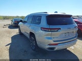 JEEP GRAND CHEROKEE L OVERLAND 4X4 1C4RJKDGXM8****** снимка