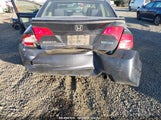 HONDA CIVIC HYBRID JHMFA36277S002200 снимка