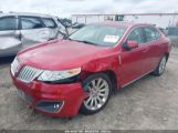 LINCOLN MKS снимка