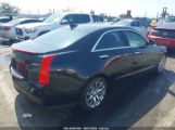 CADILLAC ATS LUXURY снимка