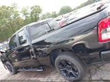 RAM 1500 BIG HORN QUAD CAB 4X2 6'4 BOX 1C6RREBG3PN****** photo