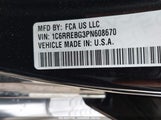 RAM 1500 BIG HORN QUAD CAB 4X2 6'4 BOX 1C6RREBG3PN****** photo