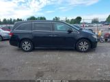 HONDA ODYSSEY EX-L снимка