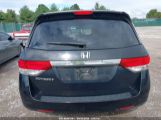 HONDA ODYSSEY EX-L снимка