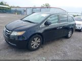 HONDA ODYSSEY EX-L снимка