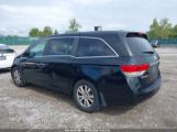 HONDA ODYSSEY EX-L снимка