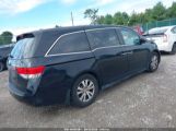 HONDA ODYSSEY EX-L photo