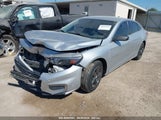 CHEVROLET MALIBU LS 1G1ZB5ST4HF****** снимка