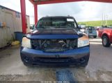 NISSAN ARMADA SE photo