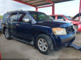 NISSAN ARMADA SE photo