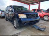 NISSAN ARMADA SE photo