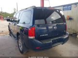 NISSAN ARMADA SE photo