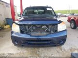 NISSAN ARMADA SE photo