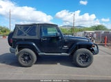 JEEP WRANGLER SAHARA 1J4GA5D16BL****** снимка