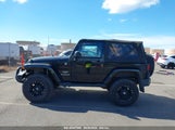 JEEP WRANGLER SAHARA 1J4GA5D16BL****** снимка