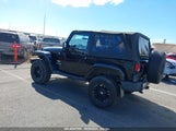 JEEP WRANGLER SAHARA 1J4GA5D16BL****** снимка