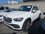 MERCEDES-BENZ GLE 350 4MATIC 4JGFB4KB4PA****** photo