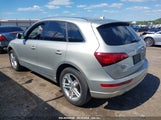 AUDI Q5 2.0T PREMIUM WA1LFBFP9EA****** fotografie