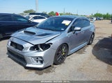 SUBARU WRX STI JF1VA2M63J9****** снимка