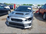 SUBARU WRX STI JF1VA2M63J9****** снимка