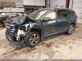 GMC TERRAIN SLT 3GKALVEV7JL****** снимка