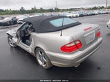 MERCEDES-BENZ CLK 430 WDBLK70G23T136676 photo