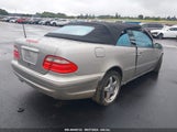 MERCEDES-BENZ CLK 430 WDBLK70G23T136676 photo