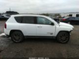 JEEP COMPASS 75TH ANNIVERSARY снимка