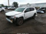 JEEP COMPASS 75TH ANNIVERSARY снимка