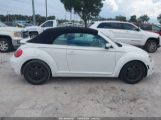 VOLKSWAGEN BEETLE 2.5L photo