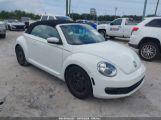 VOLKSWAGEN BEETLE 2.5L photo