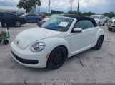 VOLKSWAGEN BEETLE 2.5L снимка