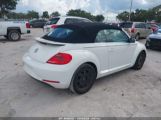 VOLKSWAGEN BEETLE 2.5L photo