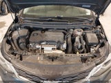 Chevrolet Cruze Lt Auto 3G1BE6SM0HS615805 снимка