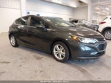 Chevrolet Cruze Lt Auto 3G1BE6SM0HS615805 снимка