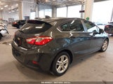 Chevrolet Cruze Lt Auto 3G1BE6SM0HS615805 снимка