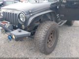 JEEP WRANGLER SPORT photo