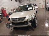 LEXUS RX 400H photo