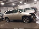 LEXUS RX 400H photo