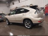 LEXUS RX 400H photo