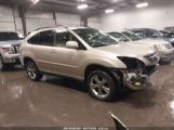 LEXUS RX 400H photo