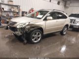 LEXUS RX 400H photo