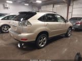 LEXUS RX 400H photo