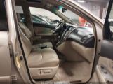 LEXUS RX 400H photo