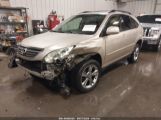 LEXUS RX 400H photo