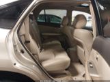 LEXUS RX 400H photo