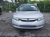 HONDA CIVIC LX-S photo