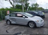 HONDA CIVIC LX-S photo