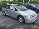 HONDA CIVIC LX-S photo