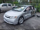 HONDA CIVIC LX-S photo